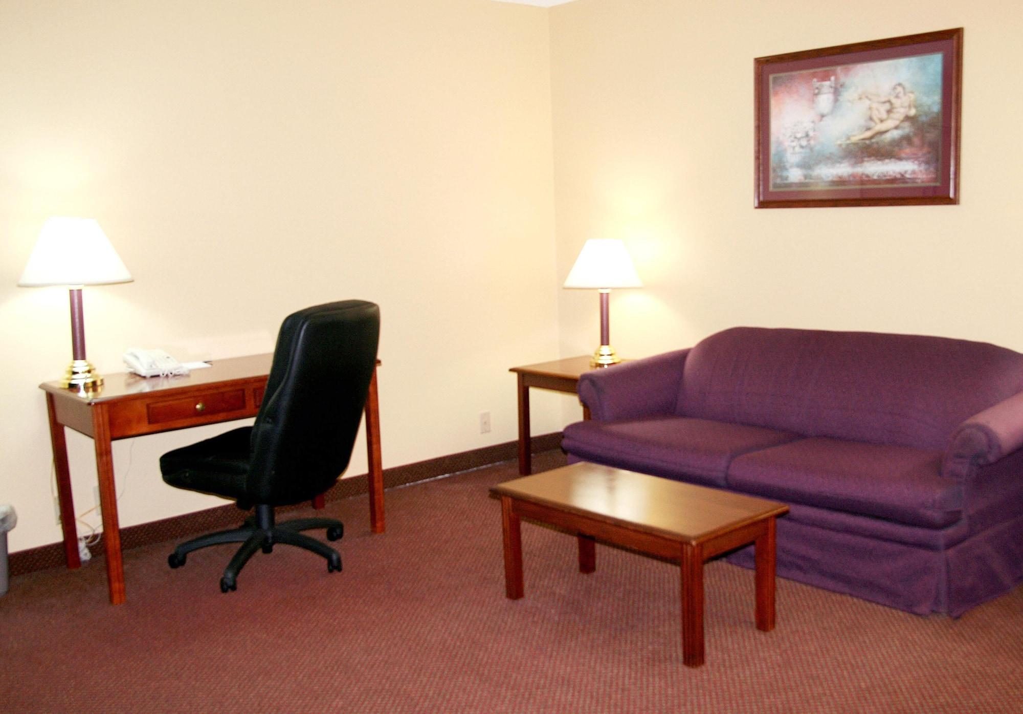 Hampton Inn & Suites By Hilton In Hot Springs, Arkansas Quarto foto