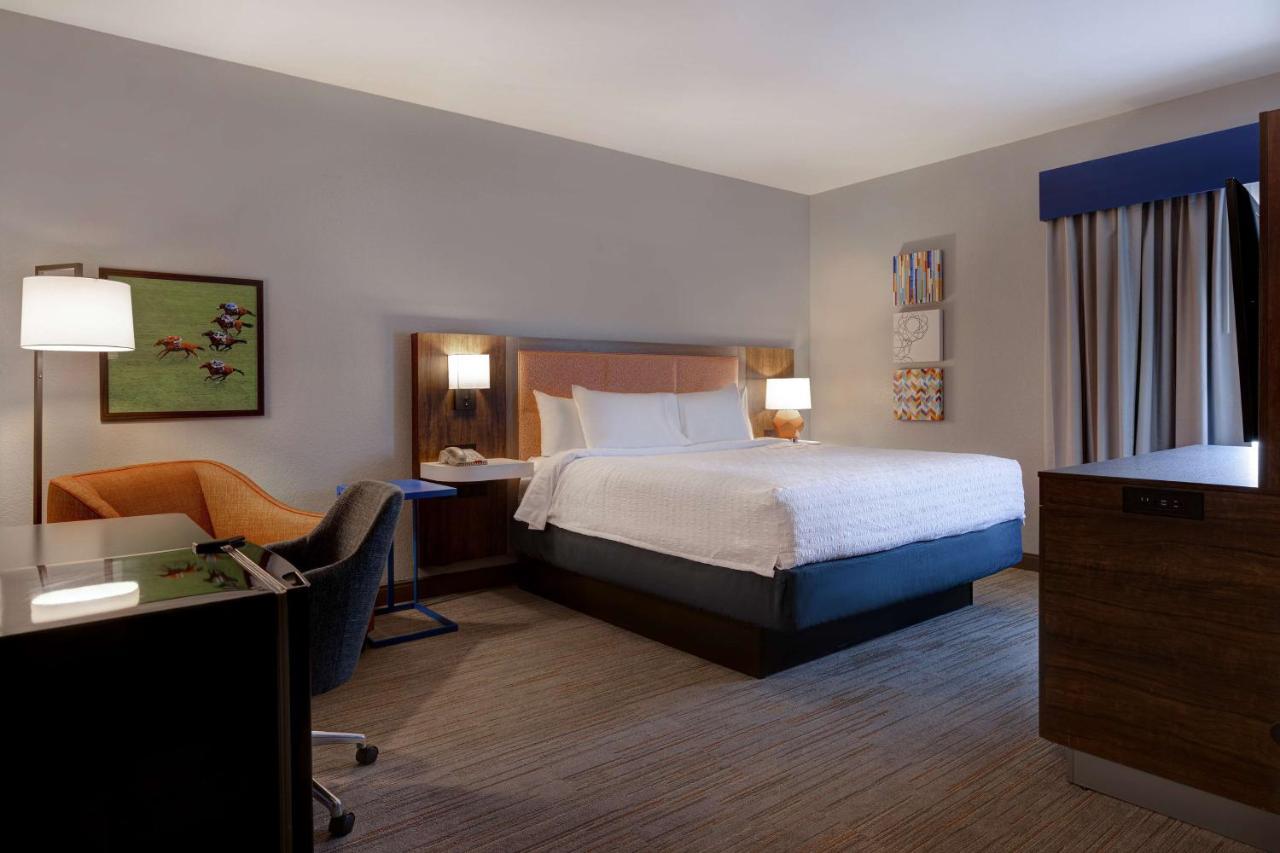 Hampton Inn & Suites By Hilton In Hot Springs, Arkansas Exterior foto