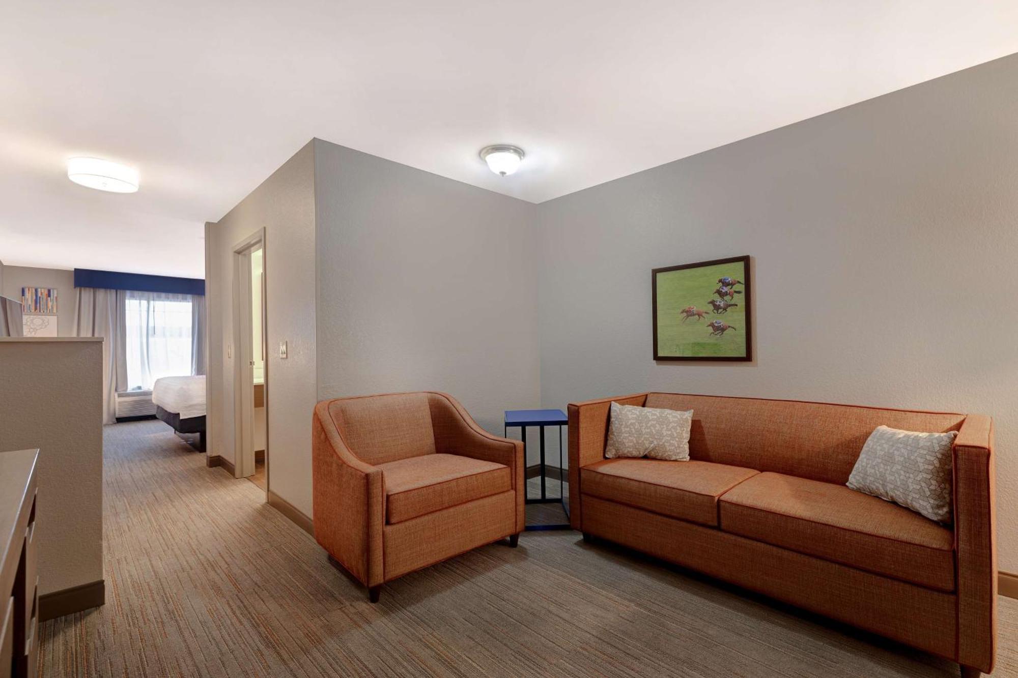 Hampton Inn & Suites By Hilton In Hot Springs, Arkansas Exterior foto