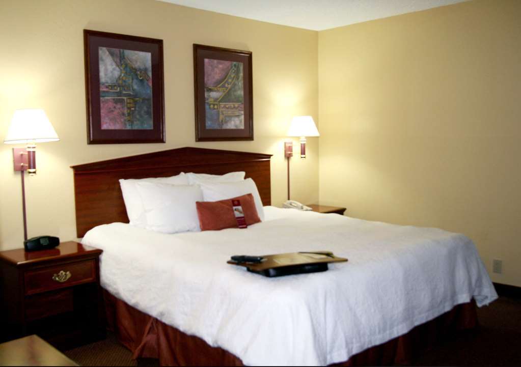 Hampton Inn & Suites By Hilton In Hot Springs, Arkansas Quarto foto